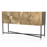Dressoir Noa 4-drs.