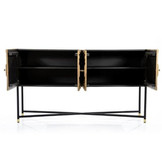 Dressoir Noa 4-drs.
