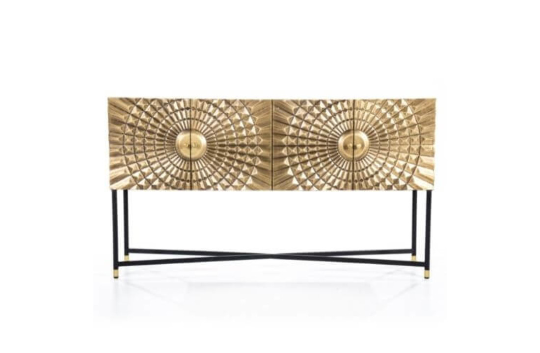Dressoir Noa 4-drs.