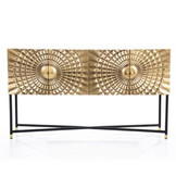 Dressoir Noa 4-drs.