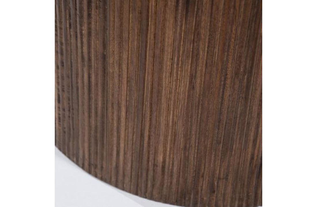 Bijzettafel Maxim rond - 60x40