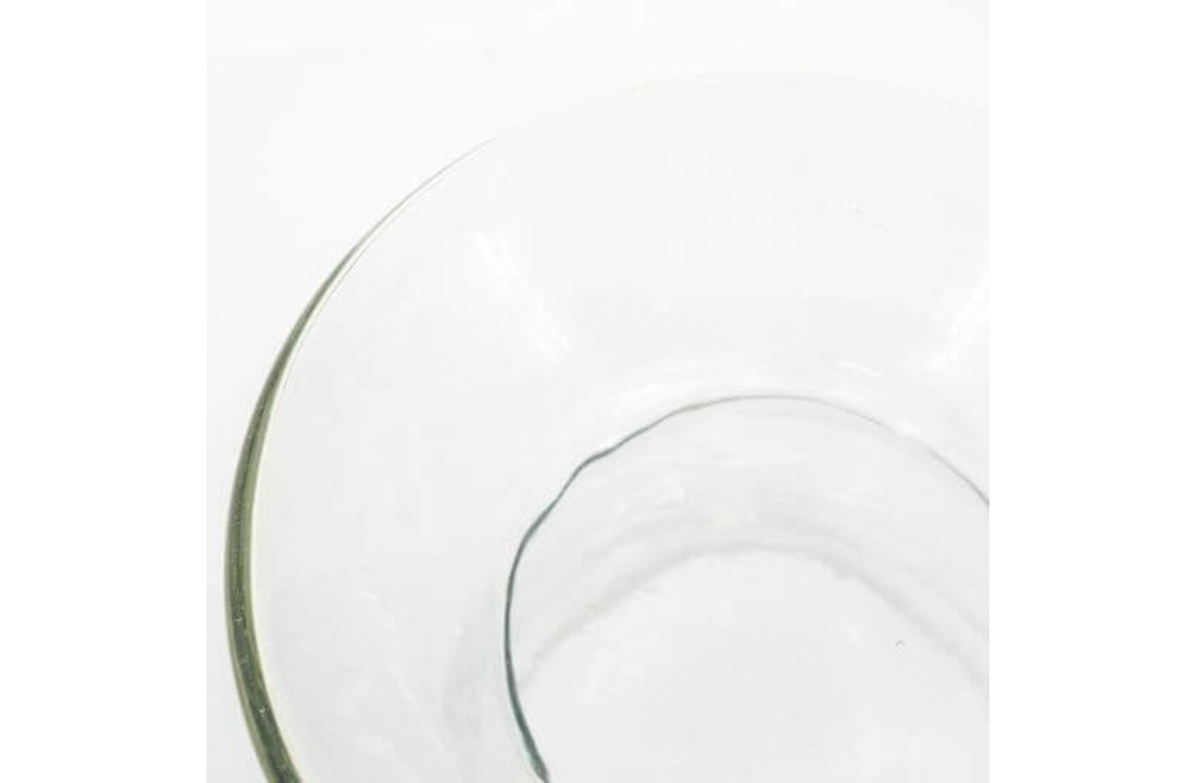 Bijzettafel Koti - clear