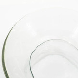 Bijzettafel Koti - clear