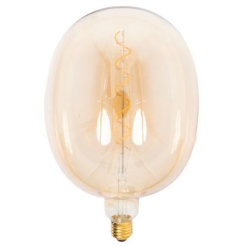 Lichtbron Lumi - amber