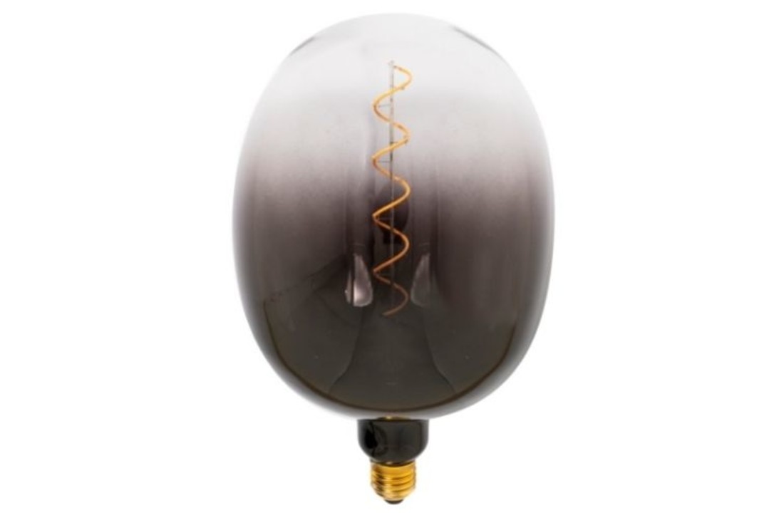 Lichtbron Lumi - black