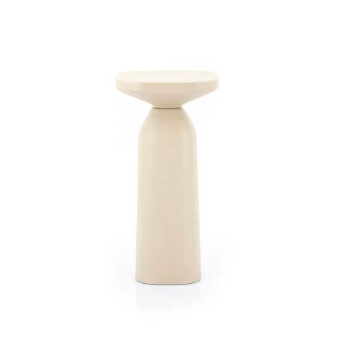 Sidetable Squand small - beige