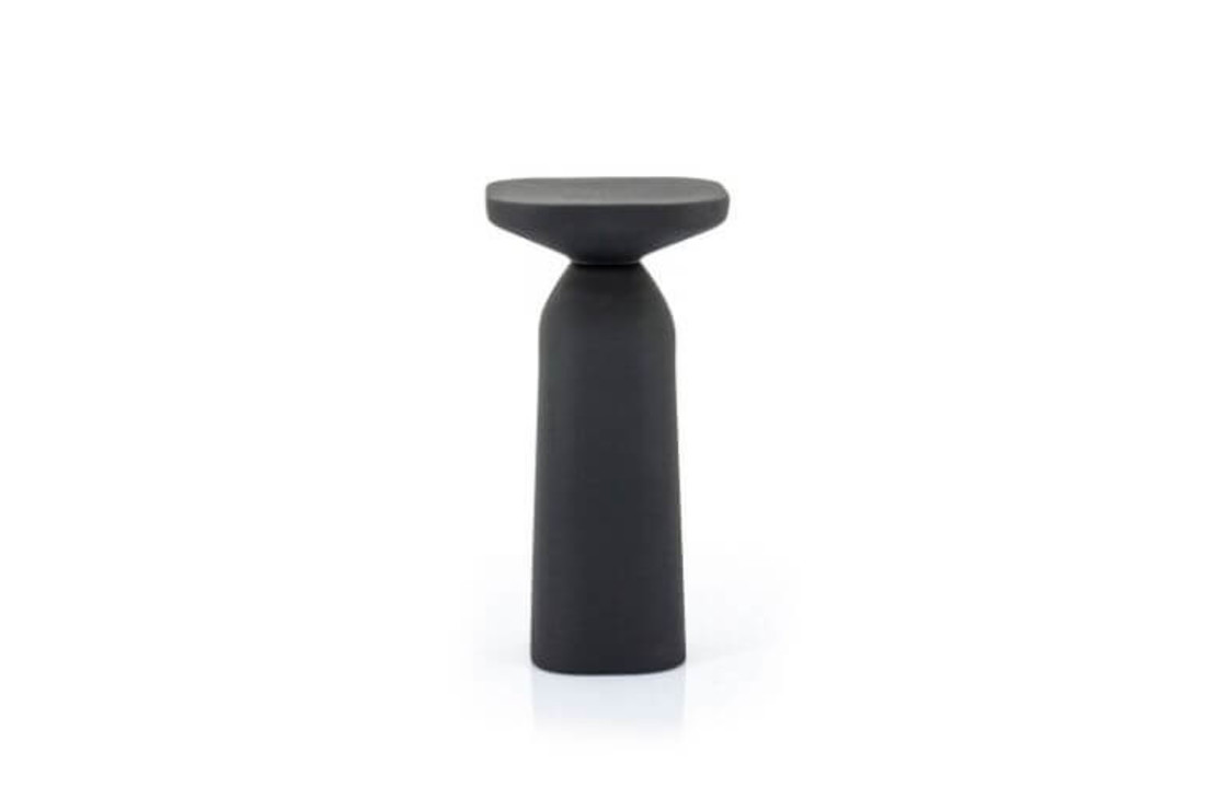 Sidetable Squand small - black