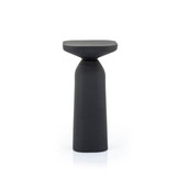Sidetable Squand small - black