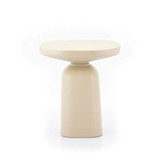 Sidetable Squand medium - beige