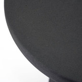 Sidetable Squand medium - black