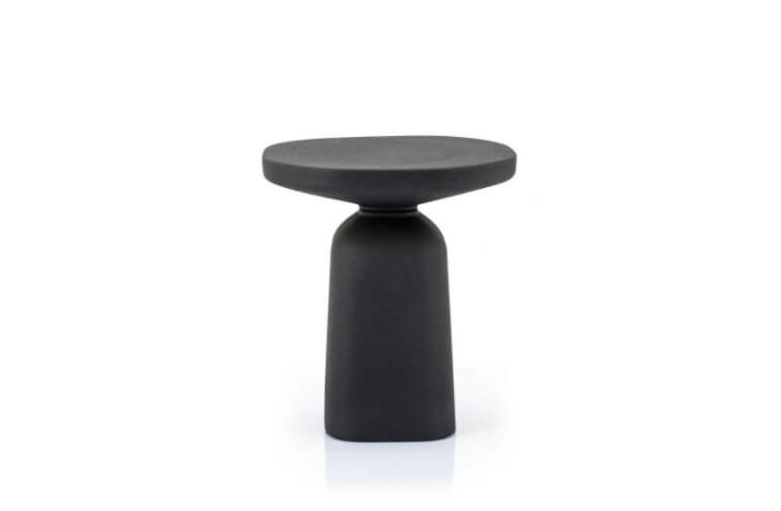 Sidetable Squand medium - black