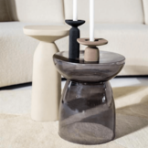 Sidetable Squand small - beige