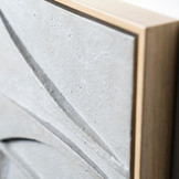 Wandpaneel Ven medium - beige