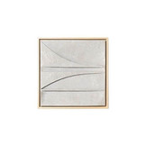 Wandpaneel Ven medium - beige