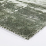 Vloerkleed Muze 160x230 cm - green