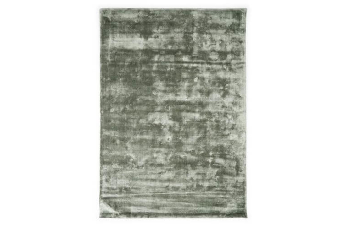 Vloerkleed Muze 160x230 cm - green