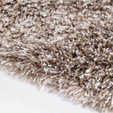 Vloerkleed Dolce round - beige