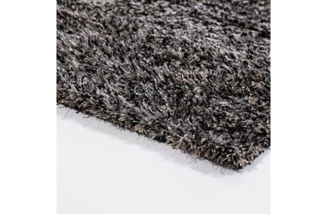 Vloerkleed Dolce 190x290 cm - black