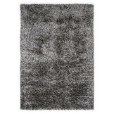 Vloerkleed Dolce 190x290 cm - black
