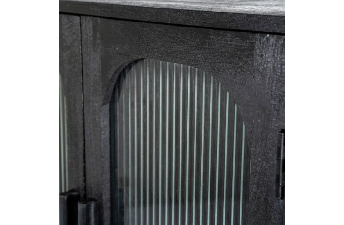 Kabinet Eden - glass