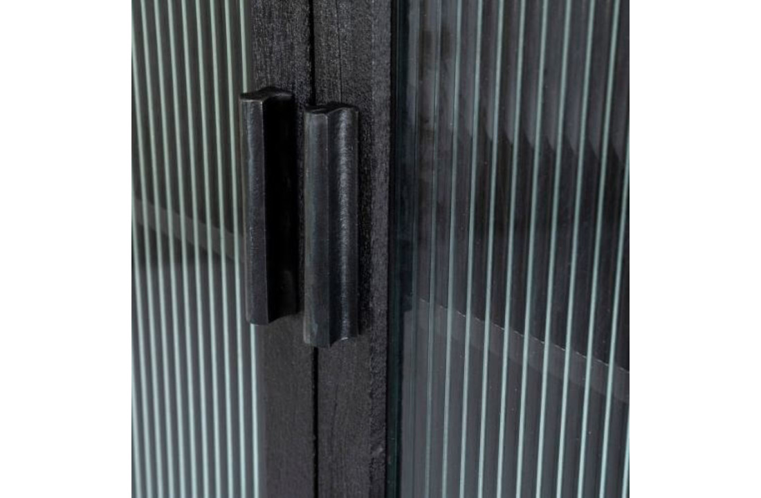 Kabinet Eden - glass
