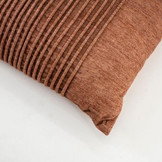 Kussen Lineas 45x45 cm - orange