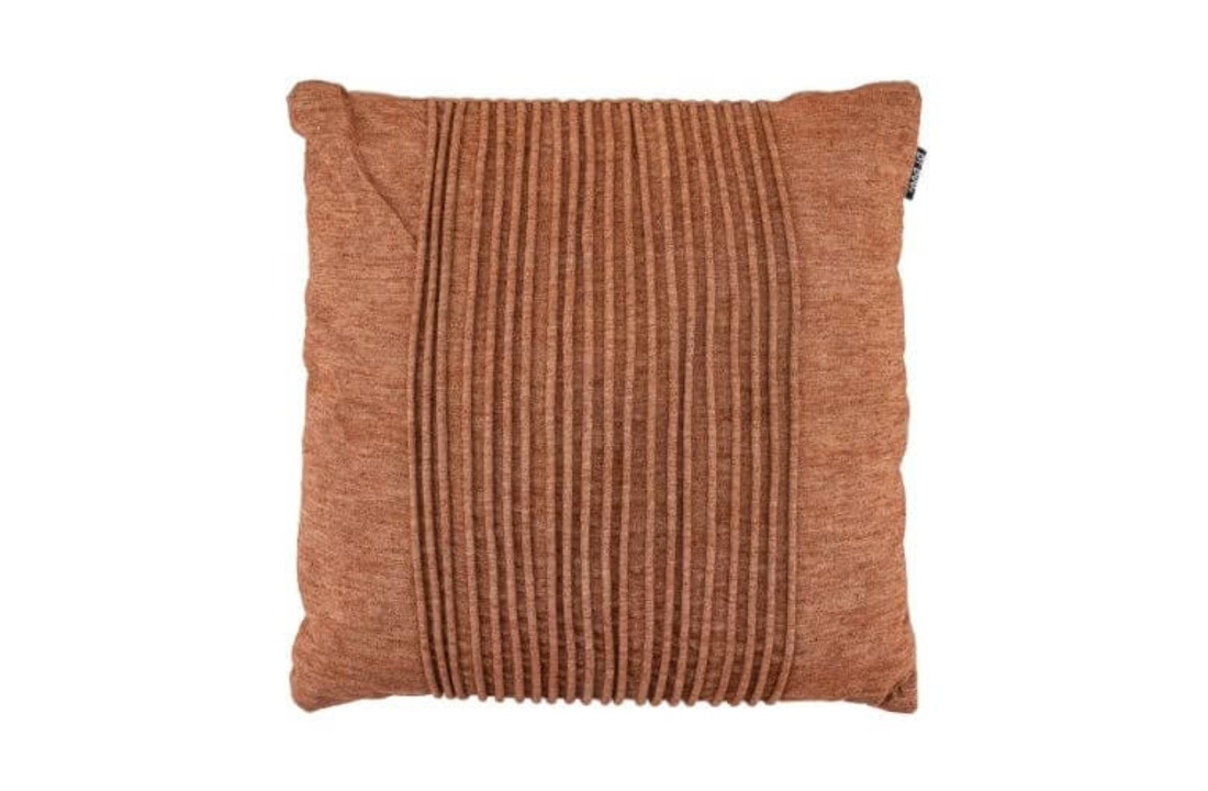 Kussen Lineas 45x45 cm - orange