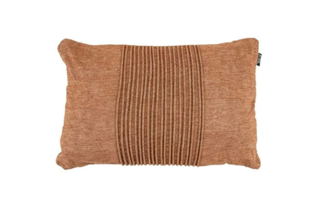 Kussen Lineas 40x60 cm - orange