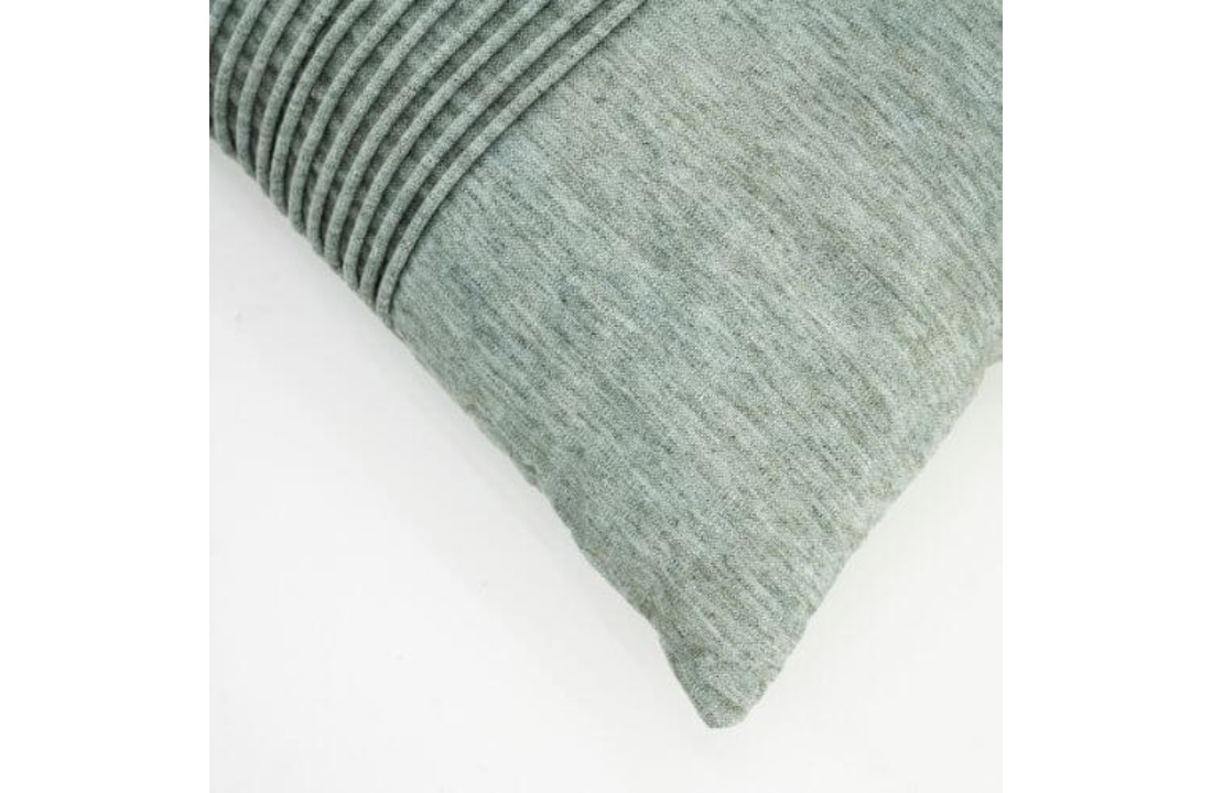 Kussen Lineas 40x60 cm - green