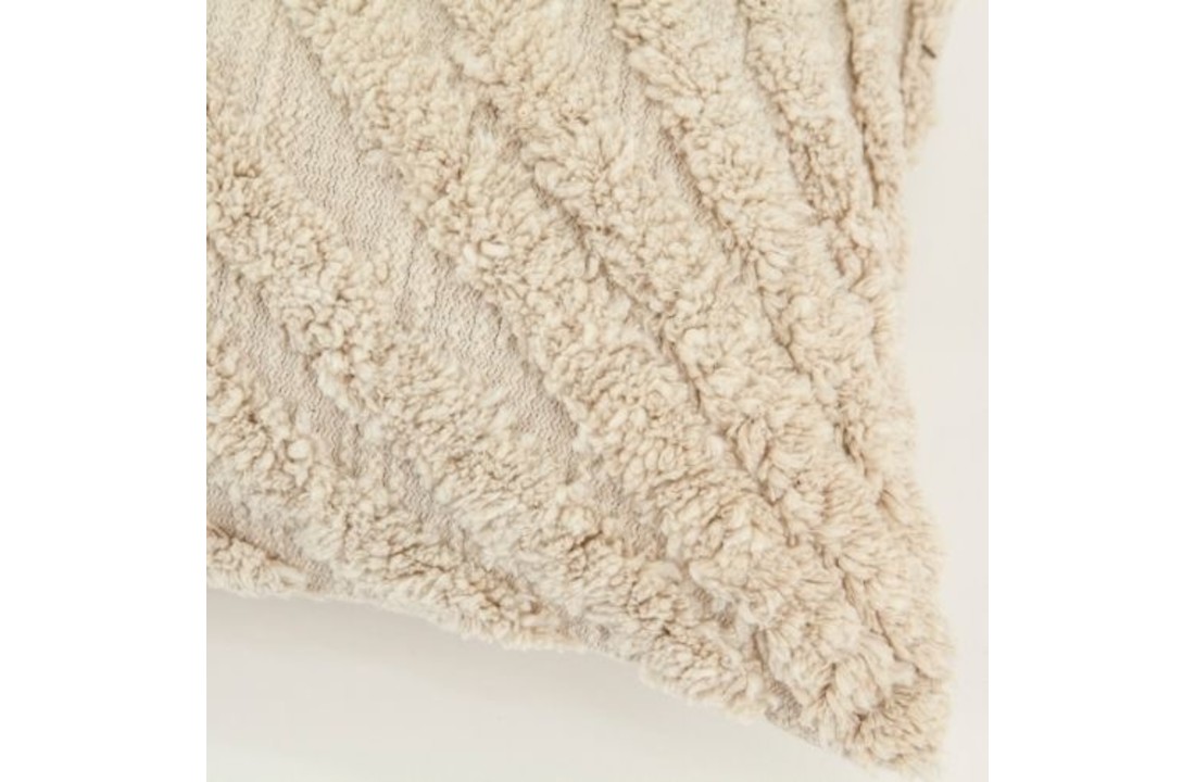 Kussen Sabi - off-white