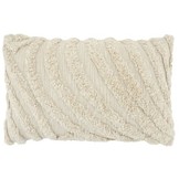 Kussen Sabi - off-white