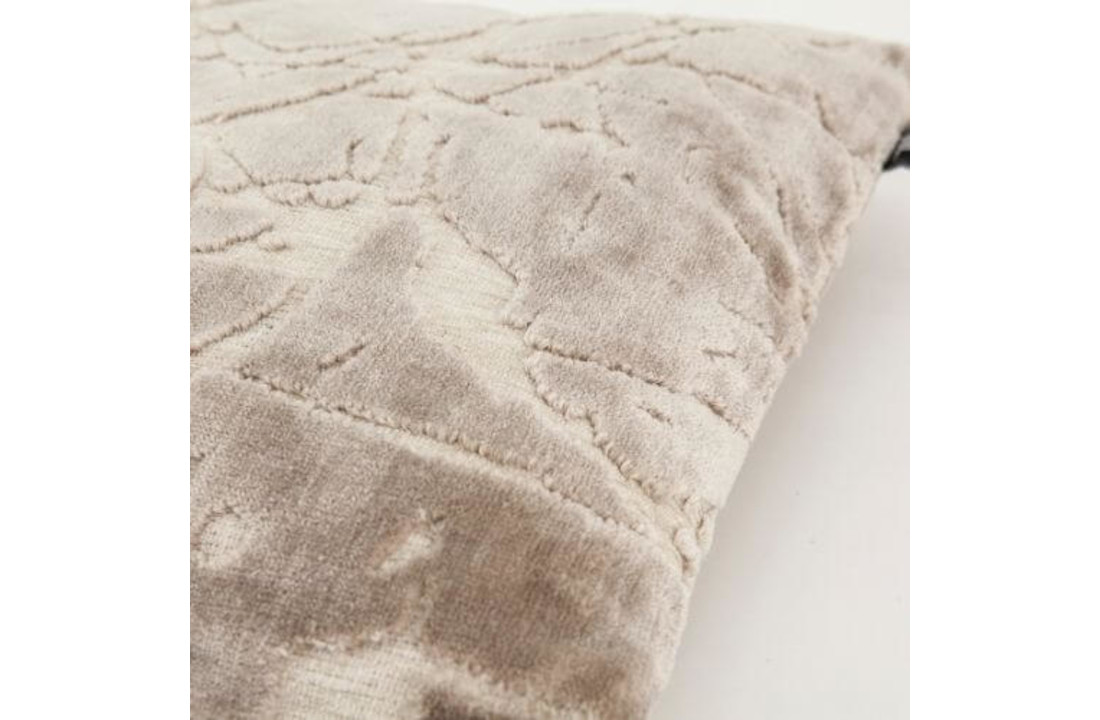 Kussen Faune - beige