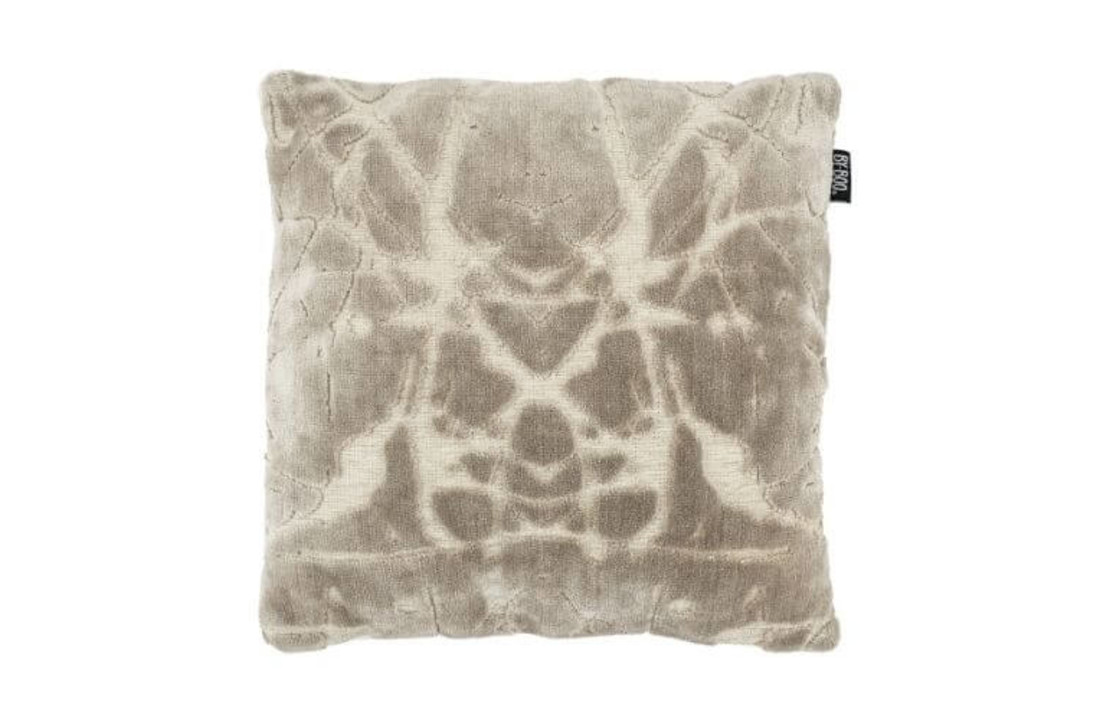 Kussen Faune - beige