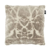 Kussen Faune - beige