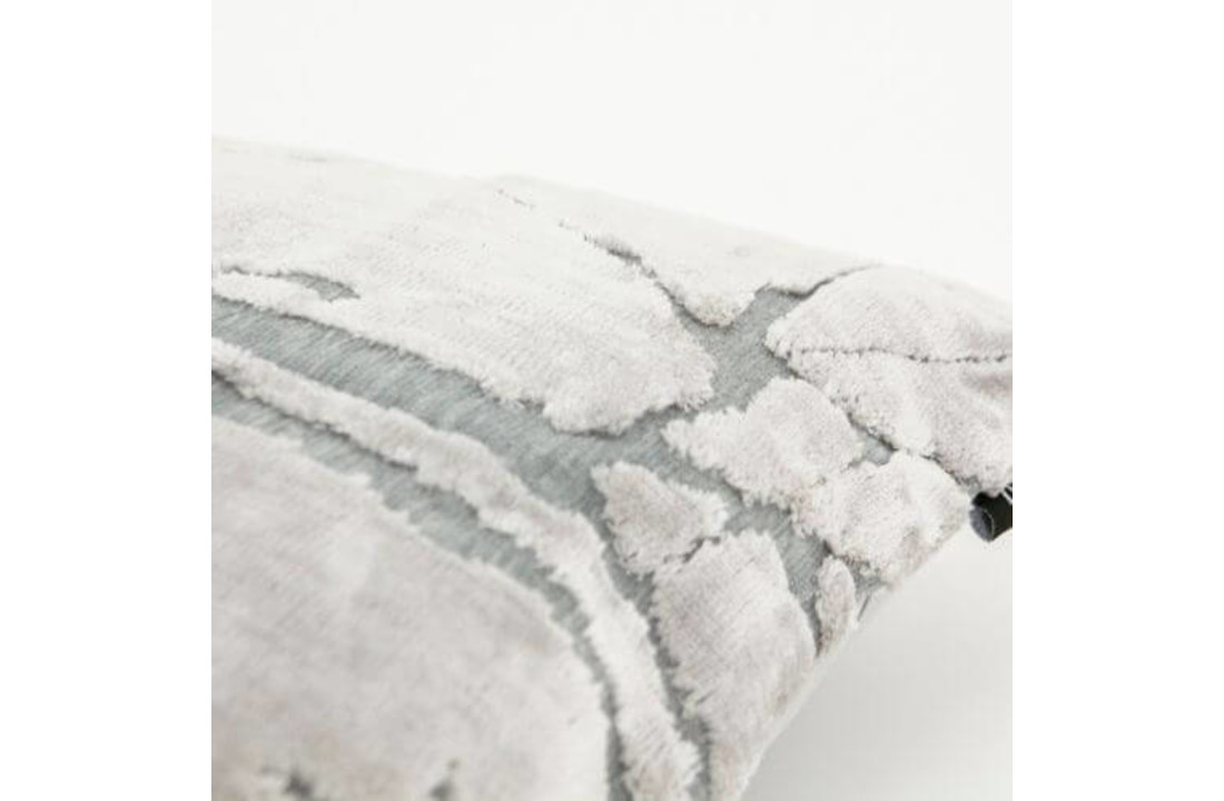 Kussen Faune - grey