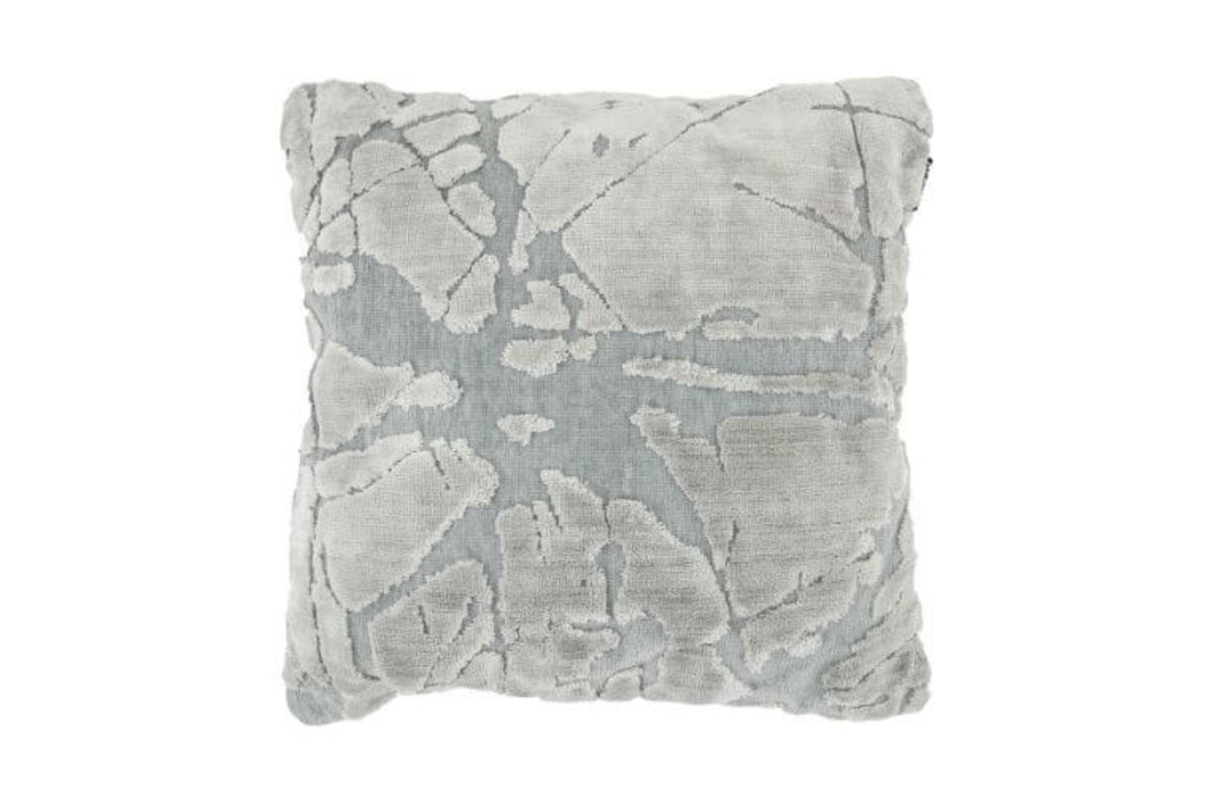 Kussen Faune - grey