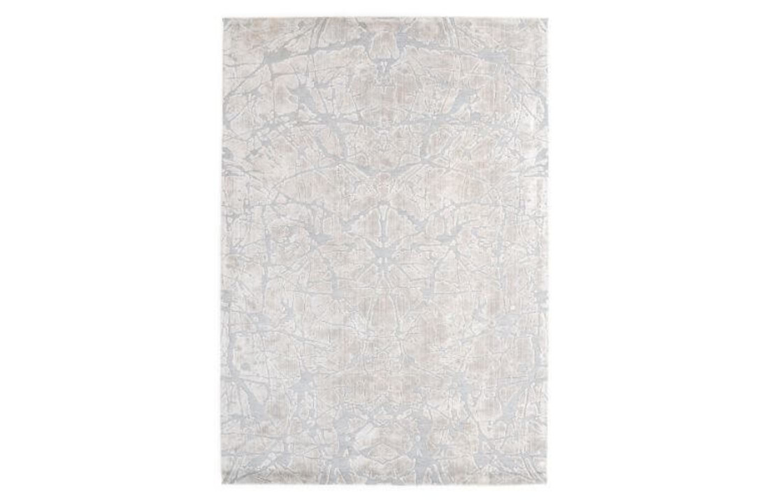 Vloerkleed Faune 160x230 cm- grey