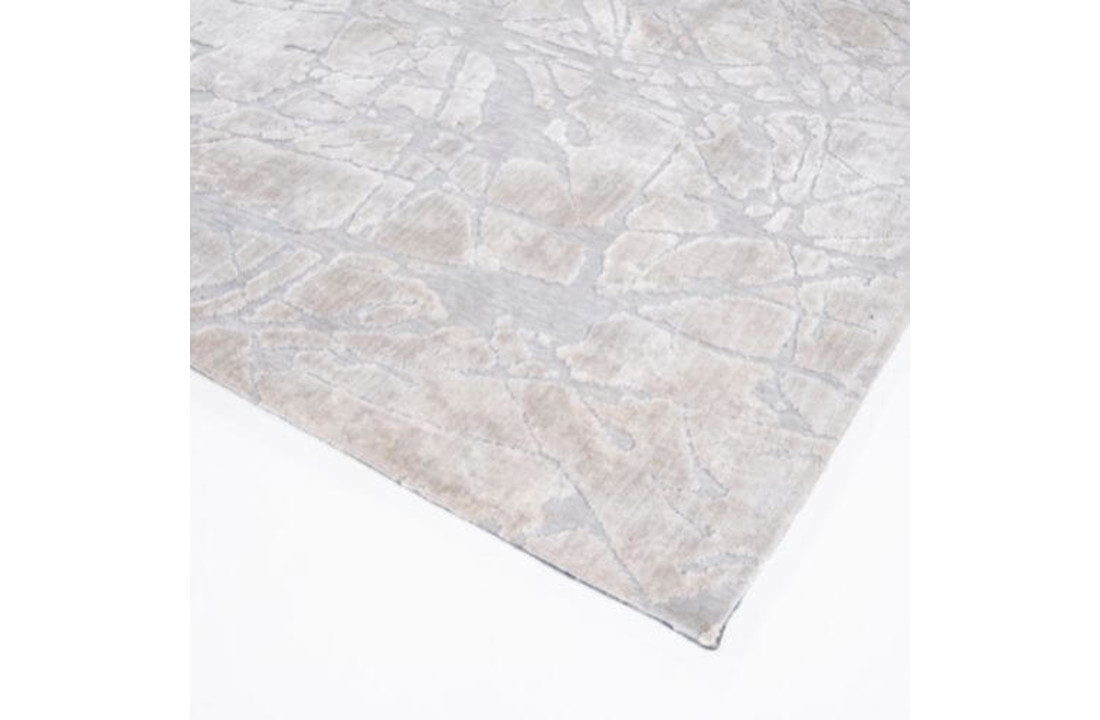 Vloerkleed Faune 160x230 cm- grey