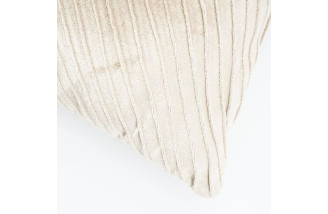 Kussen Ava - beige