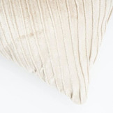 Kussen Ava - beige
