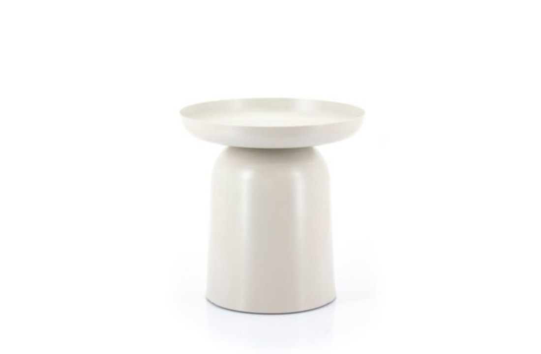 Sidetable Bodie - clay