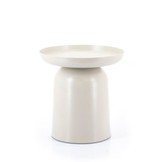 Sidetable Bodie - clay