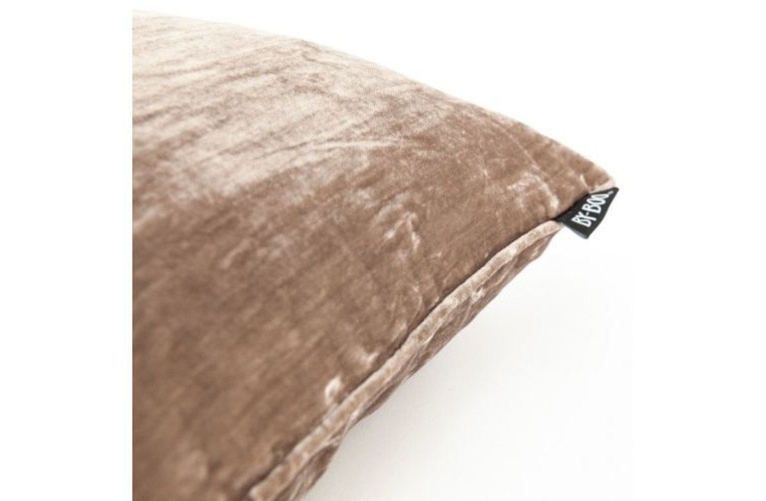 Kussen Cami 45x45 cm - brown