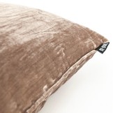 Kussen Cami 45x45 cm - brown