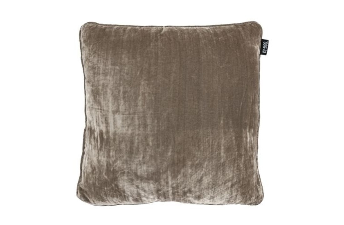 Kussen Cami 45x45 cm - brown