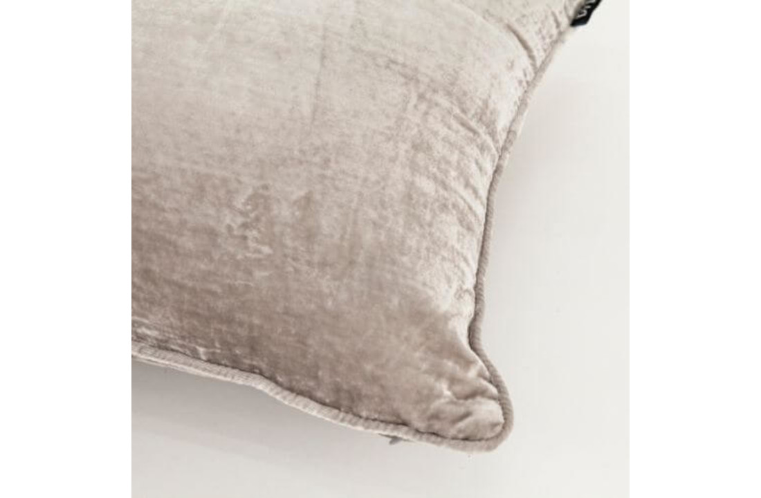 Kussen Cami 40x60 cm - beige