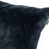 Kussen Lady 50x50 cm - dark blue