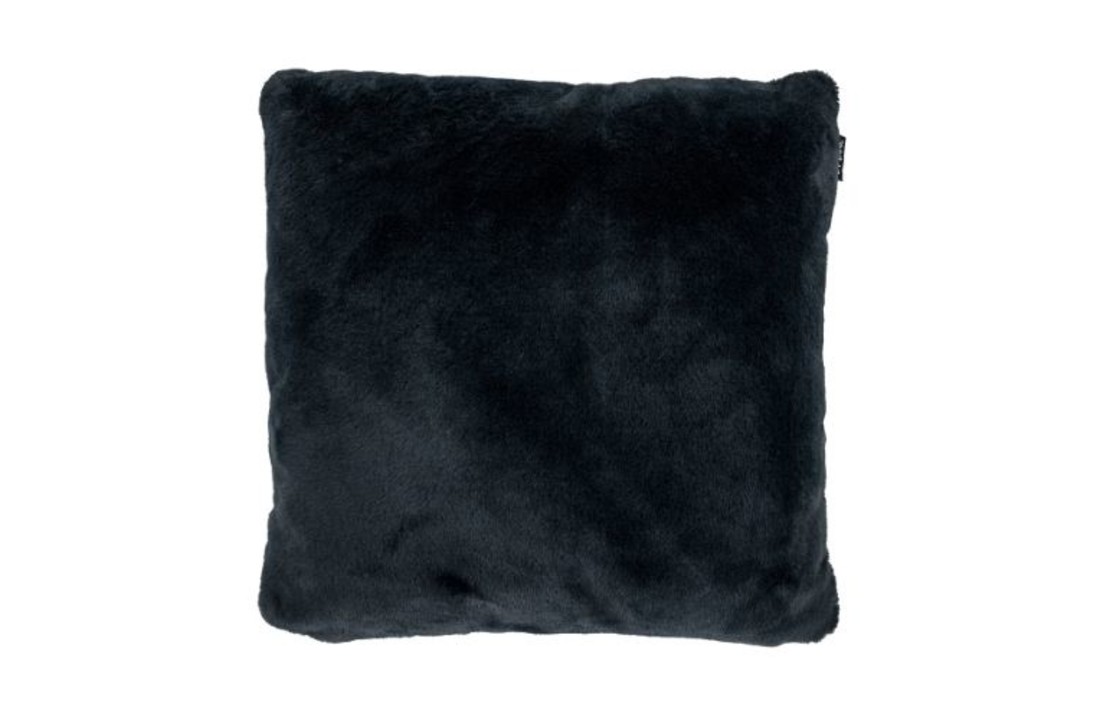 Kussen Lady 50x50 cm - dark blue