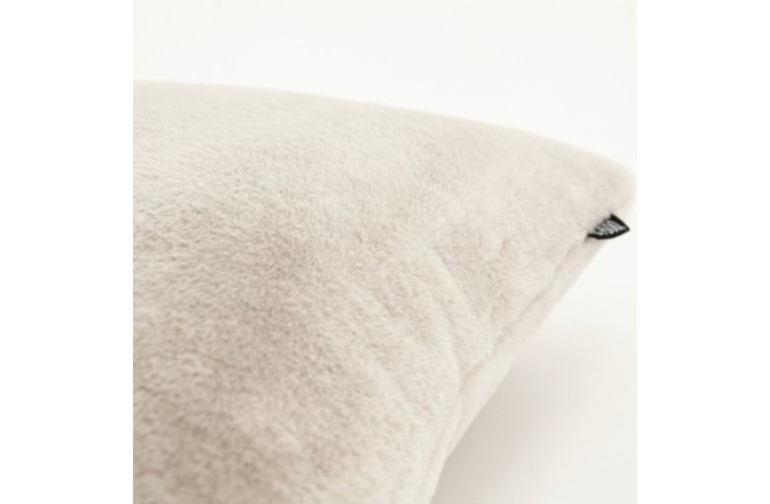 Kussen Lady 50x50 cm - beige