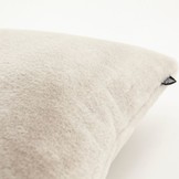 Kussen Lady 50x50 cm - beige